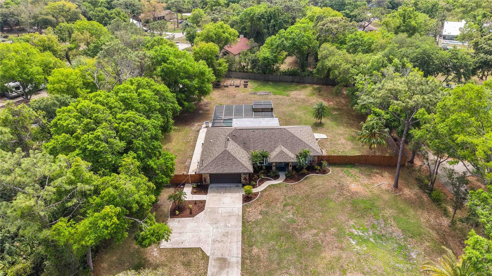 BRADEN WOODS SUB PH II - Residential