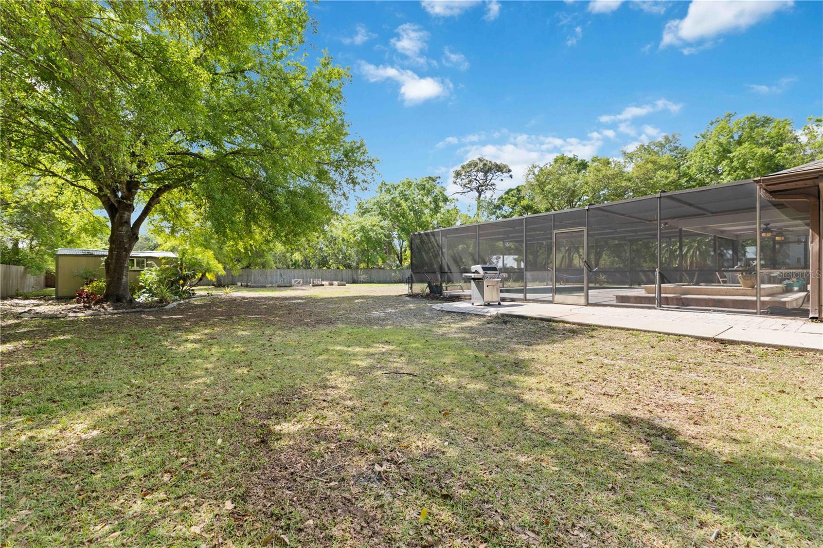 BRADEN WOODS SUB PH II - Residential