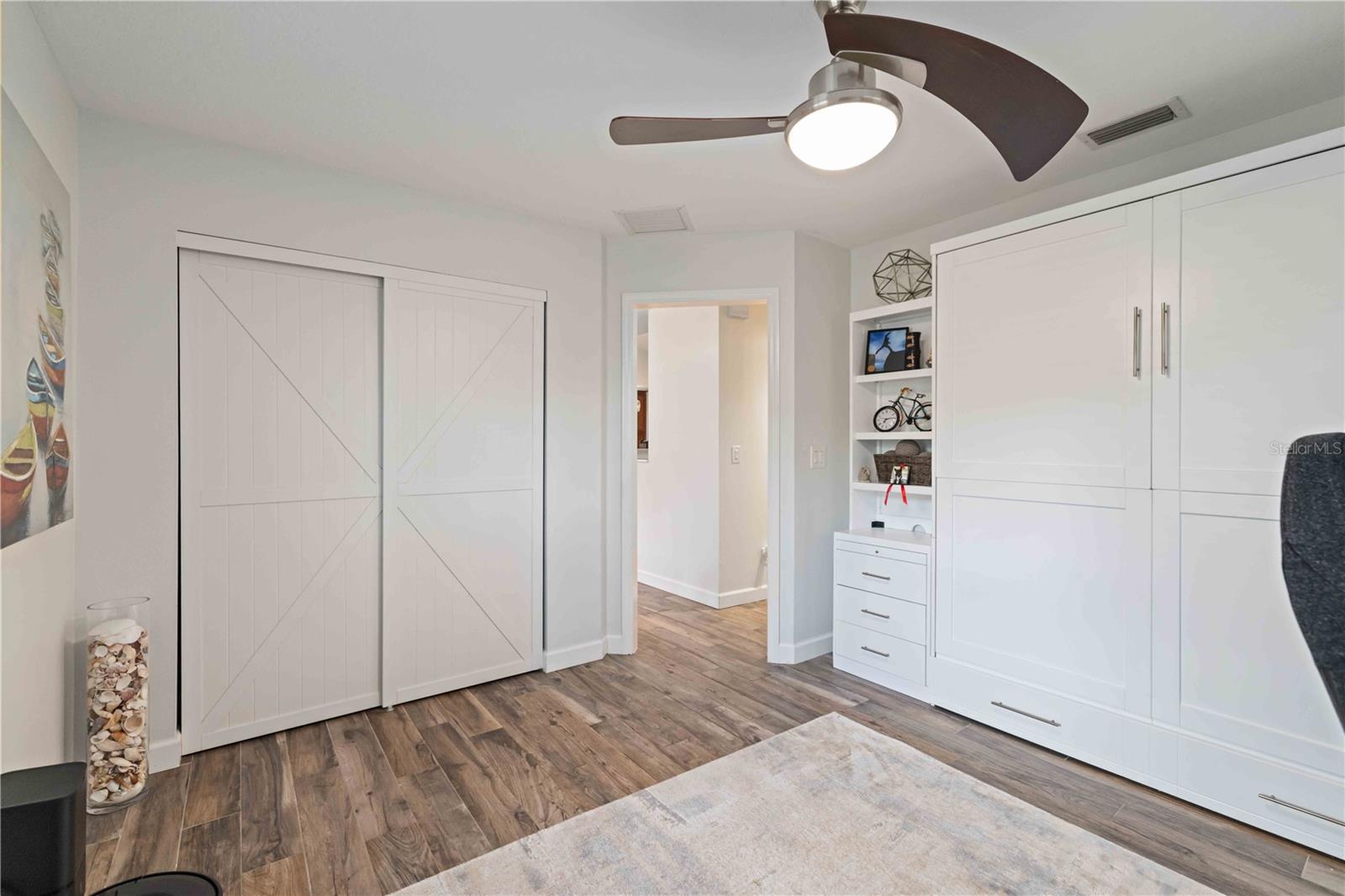 BRADEN WOODS SUB PH II - Residential