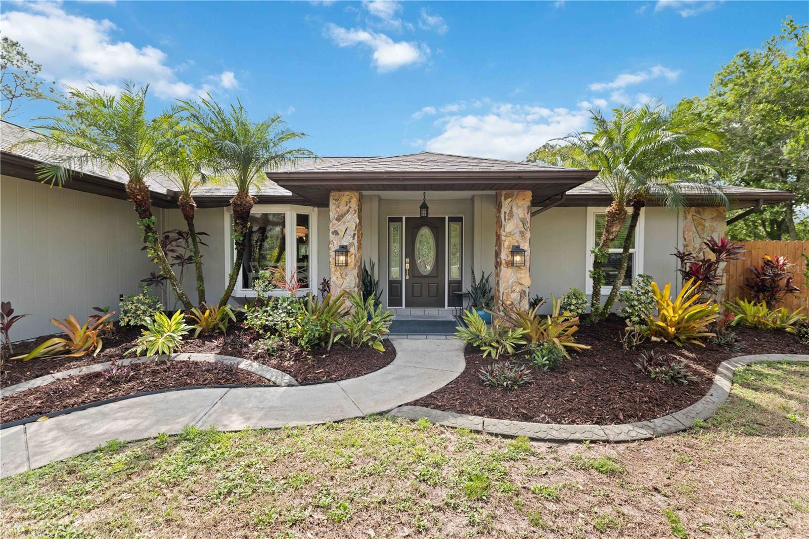 BRADEN WOODS SUB PH II - Residential