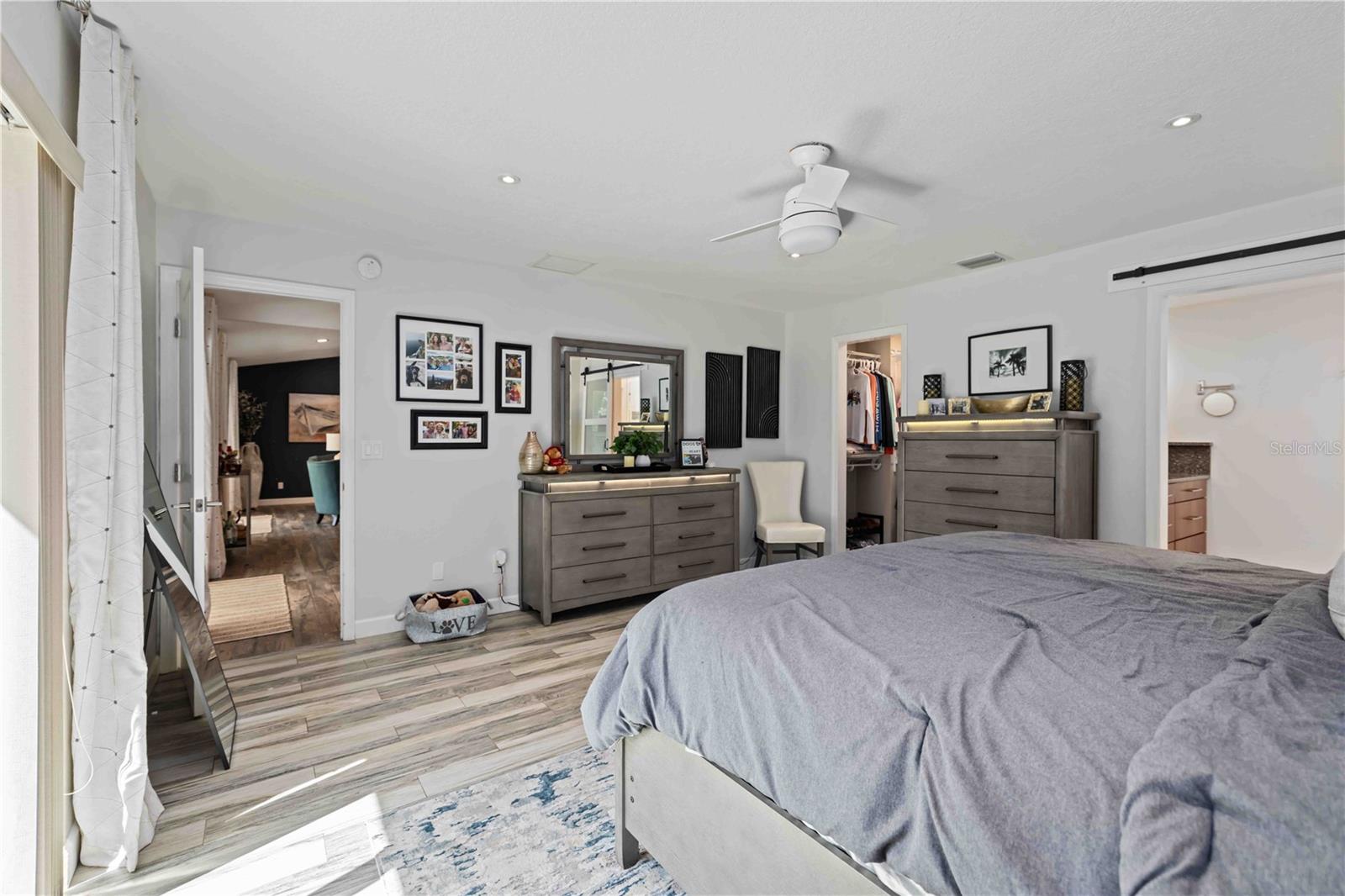 BRADEN WOODS SUB PH II - Residential