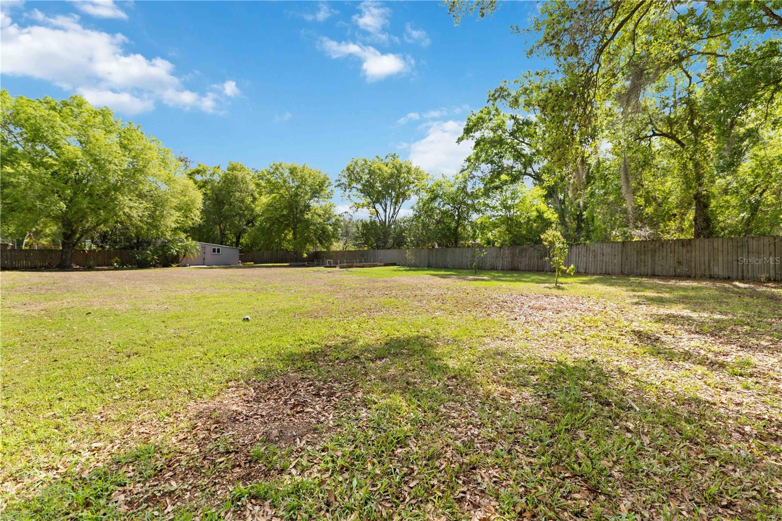 BRADEN WOODS SUB PH II - Residential