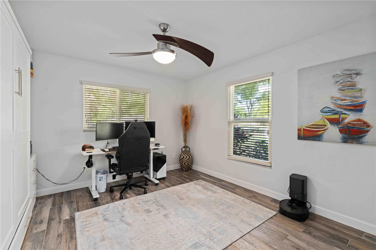 BRADEN WOODS SUB PH II - Residential