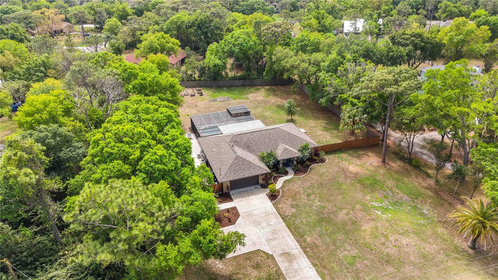 BRADEN WOODS SUB PH II - Residential