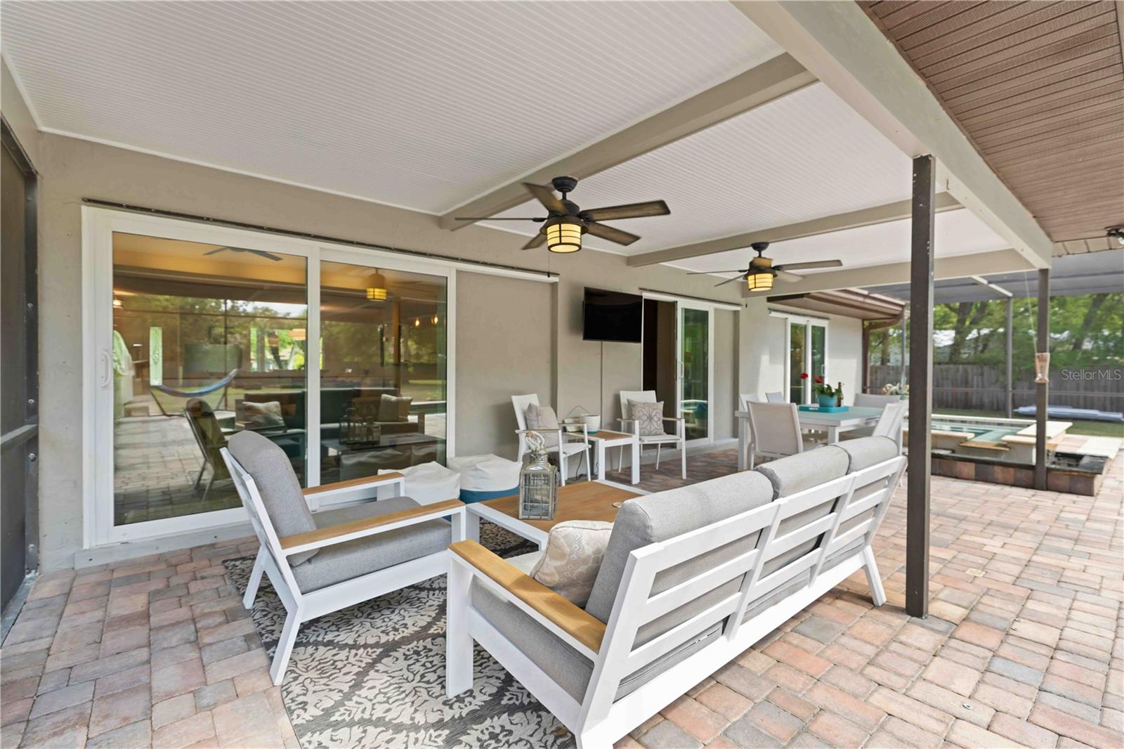 BRADEN WOODS SUB PH II - Residential