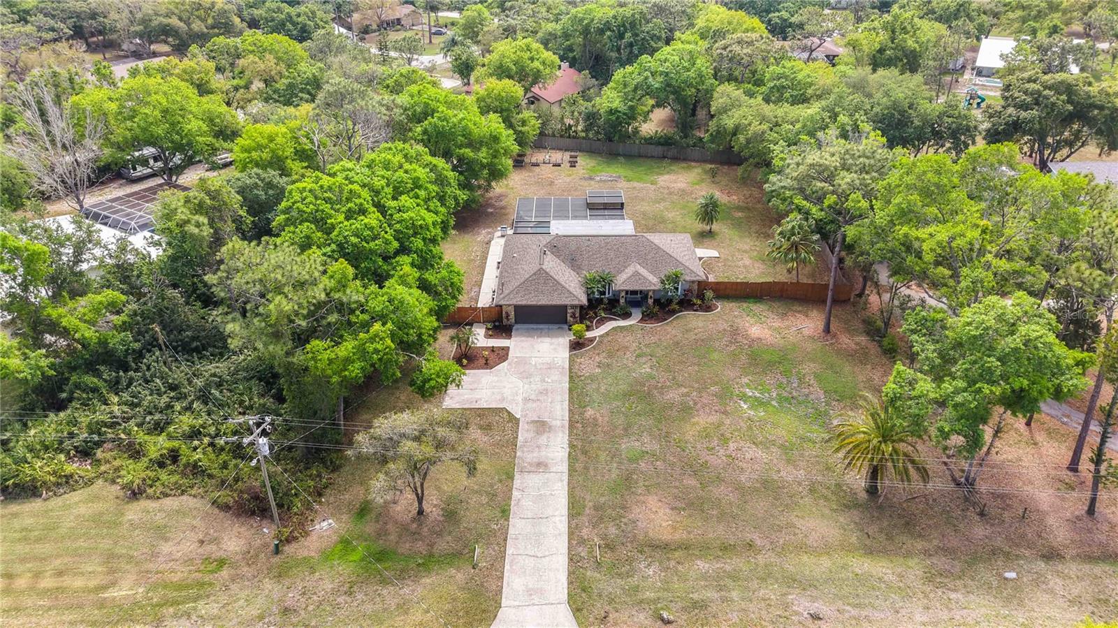 BRADEN WOODS SUB PH II - Residential