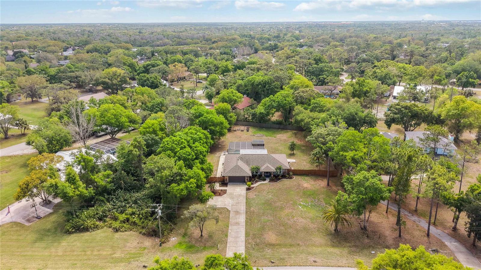 BRADEN WOODS SUB PH II - Residential