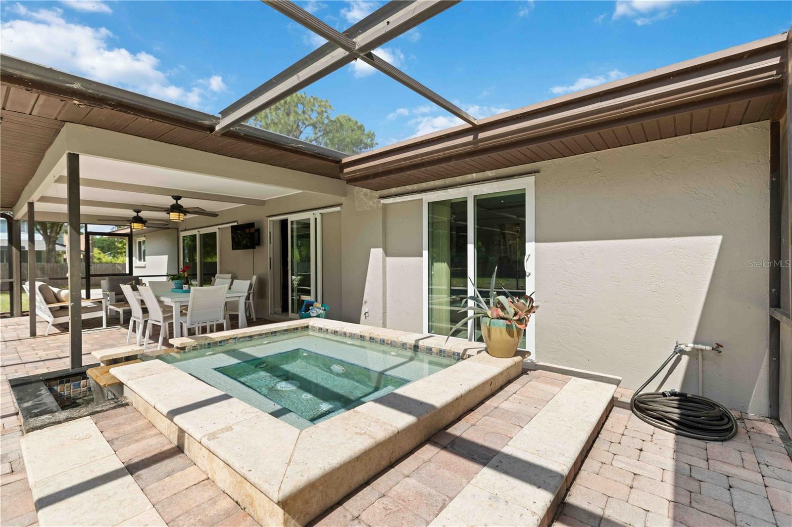 BRADEN WOODS SUB PH II - Residential