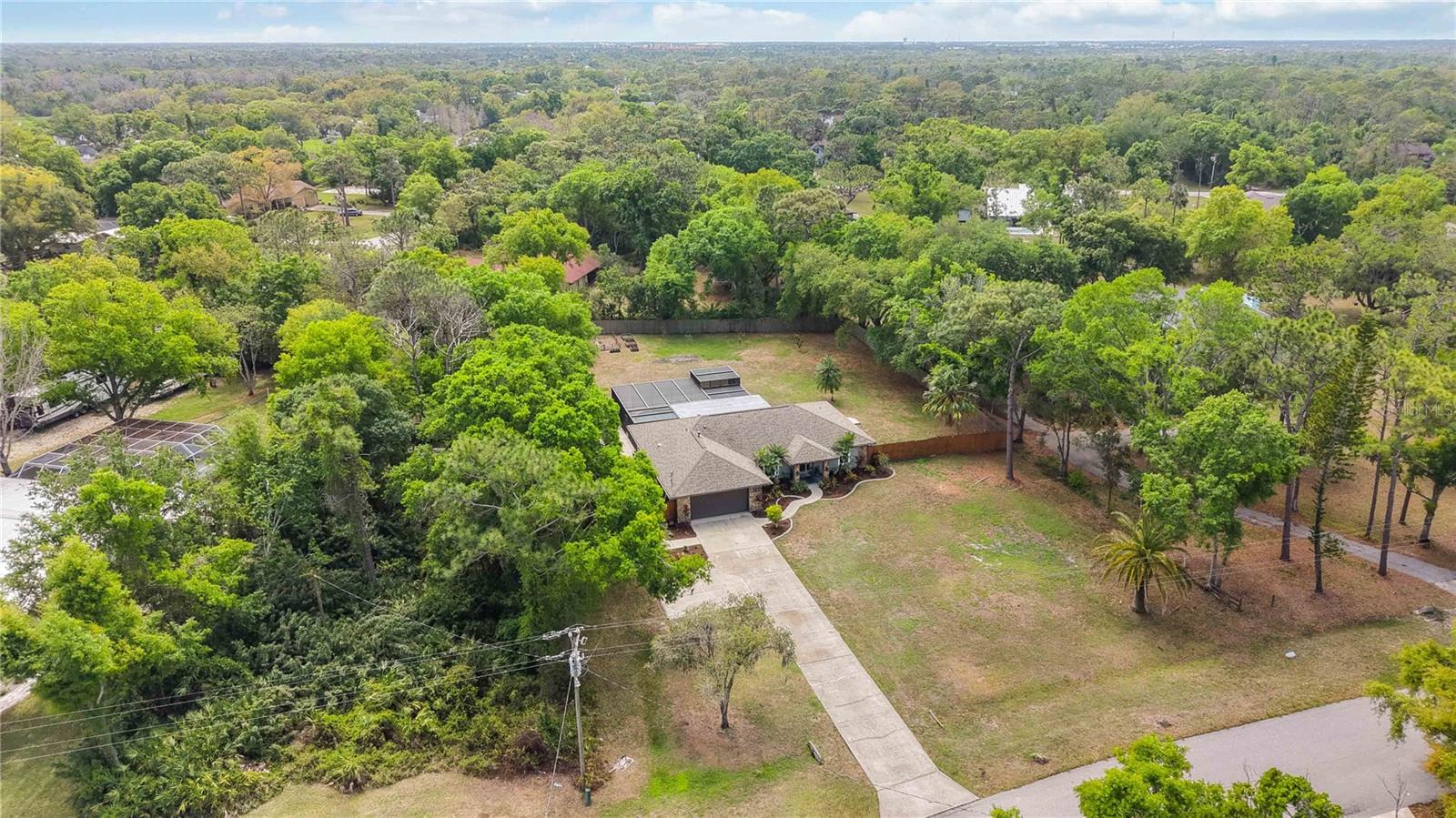 BRADEN WOODS SUB PH II - Residential