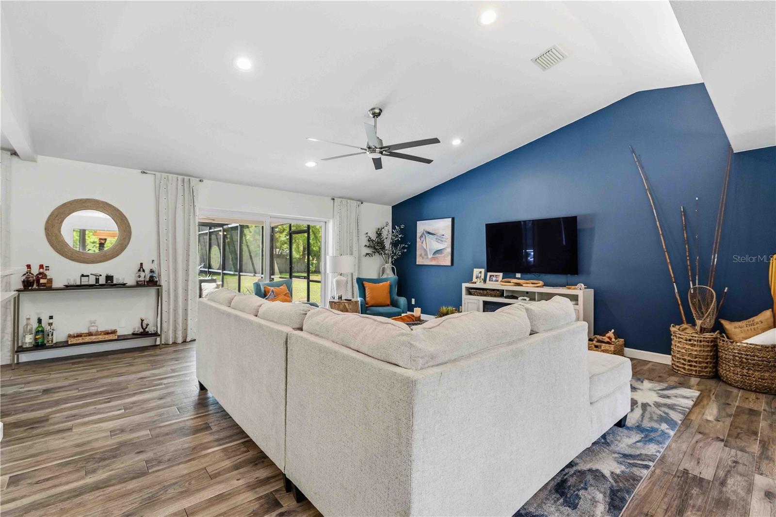 BRADEN WOODS SUB PH II - Residential