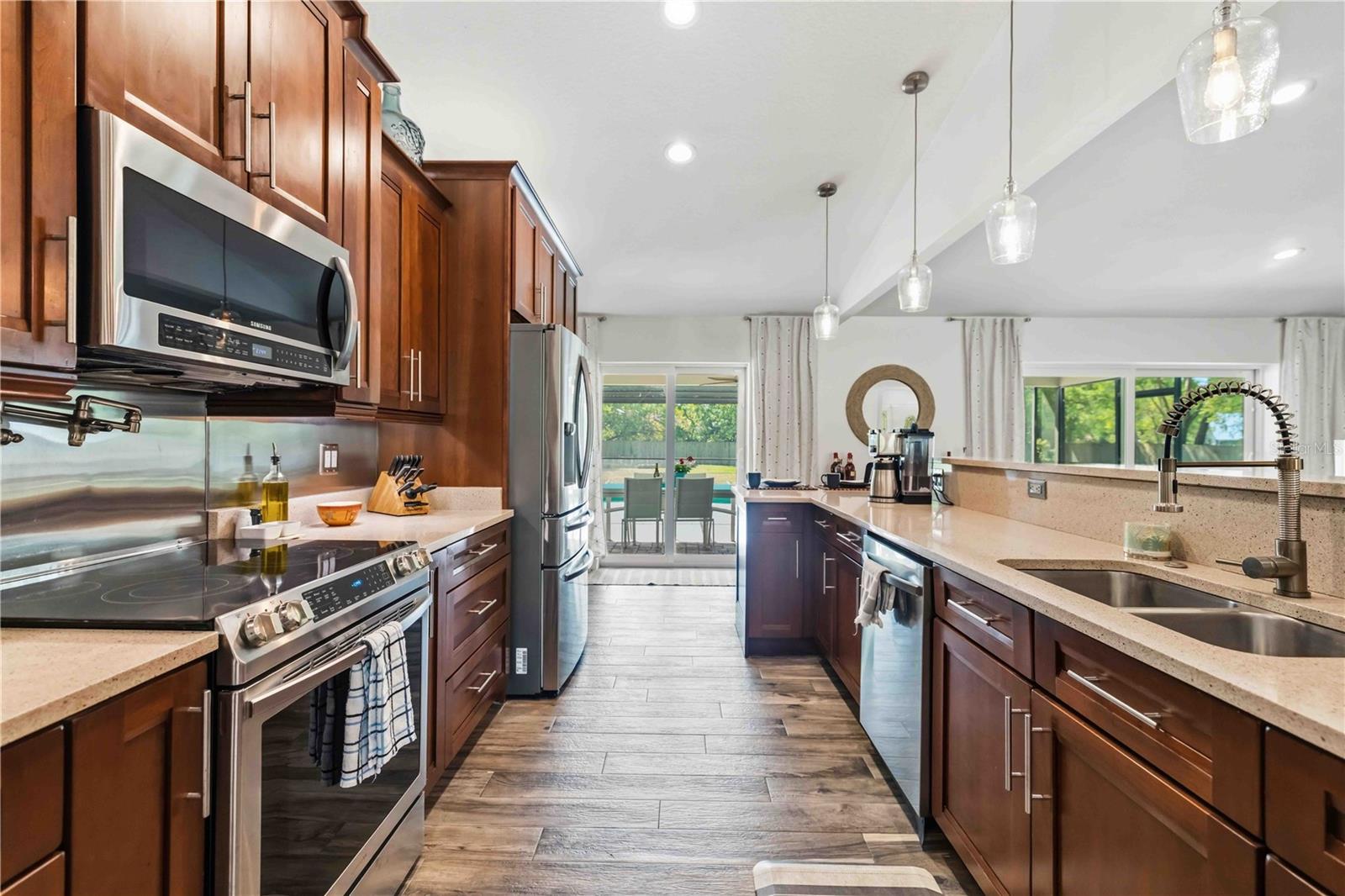 BRADEN WOODS SUB PH II - Residential