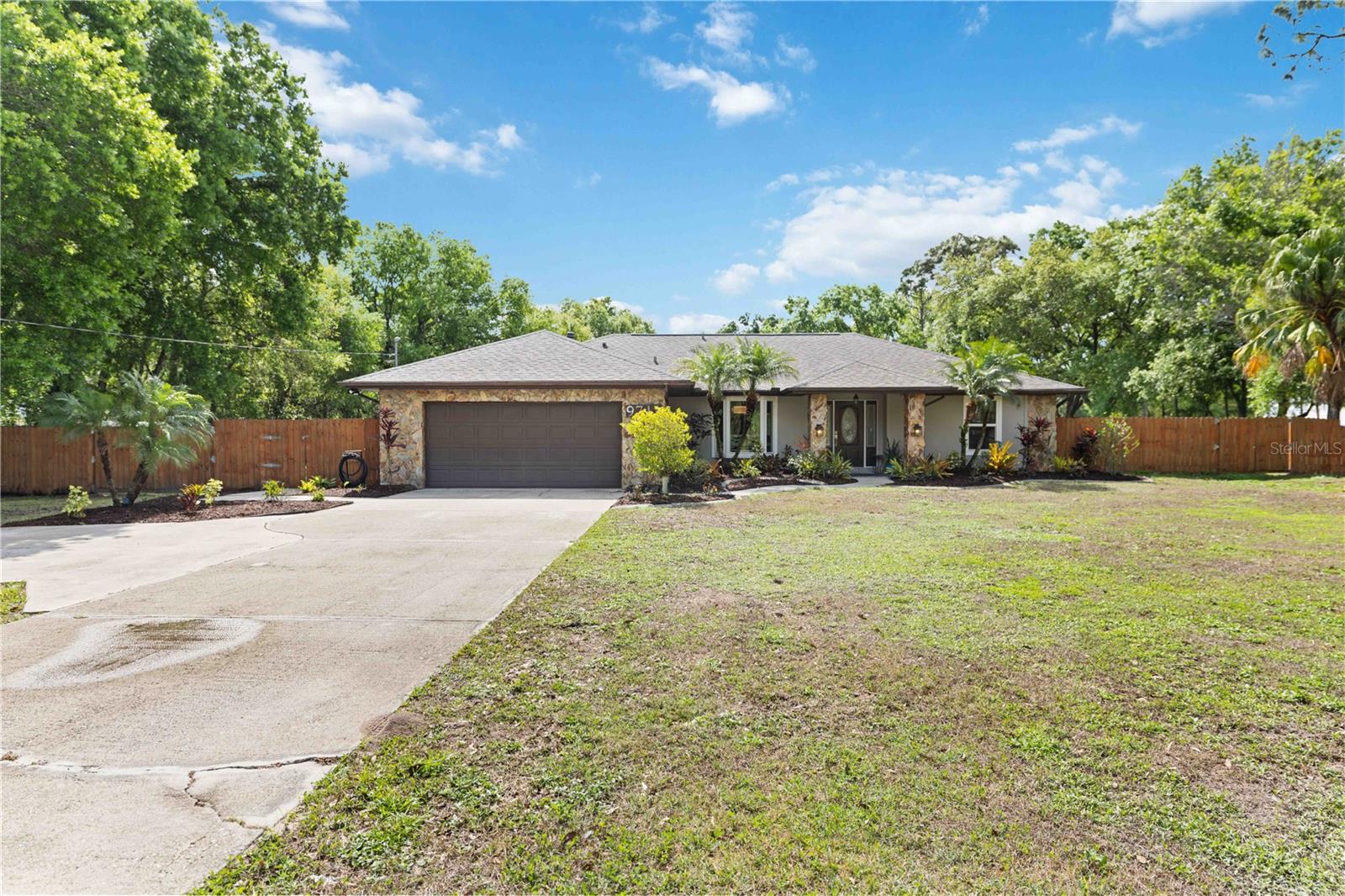 BRADEN WOODS SUB PH II - Residential