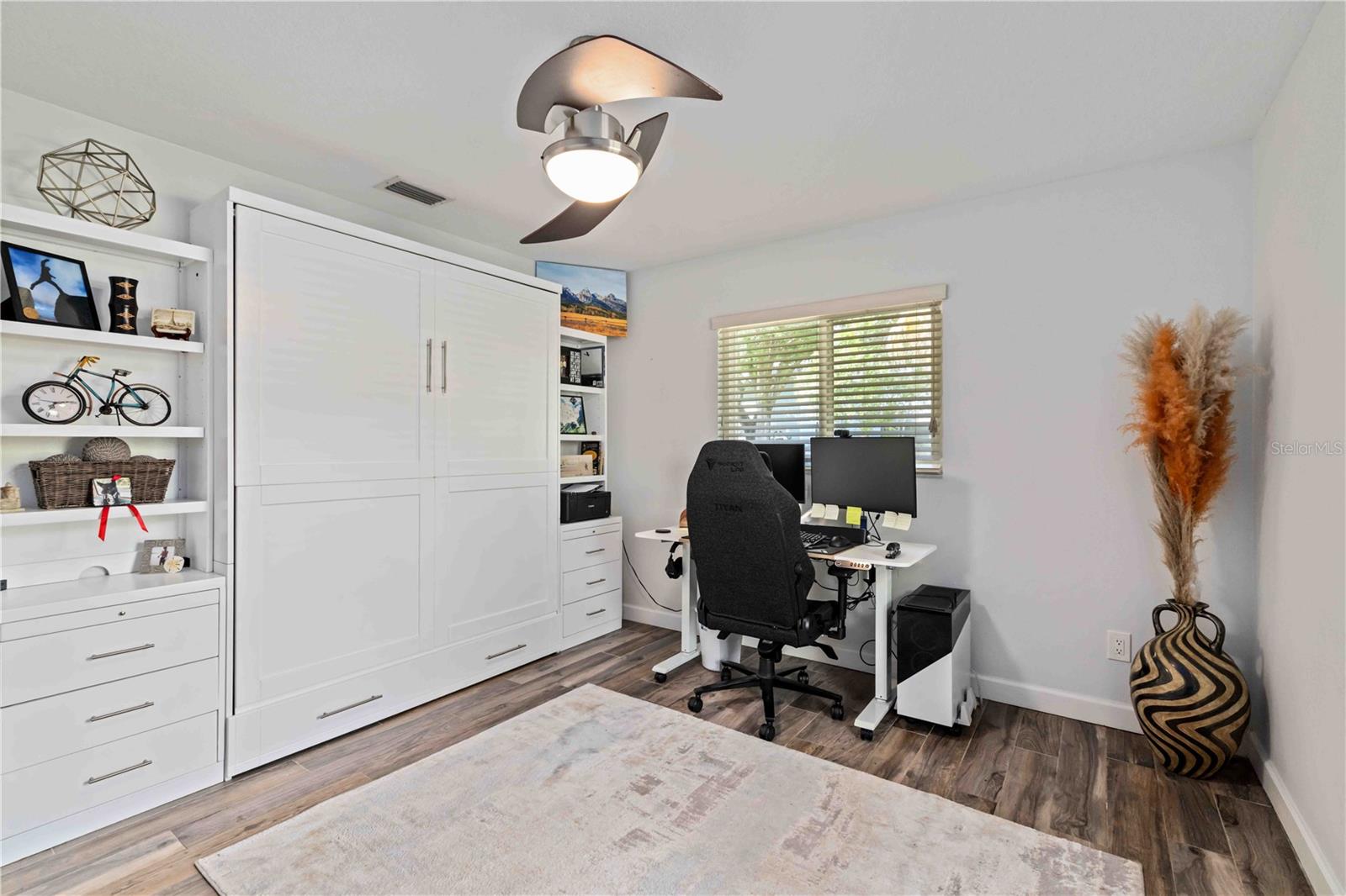 BRADEN WOODS SUB PH II - Residential