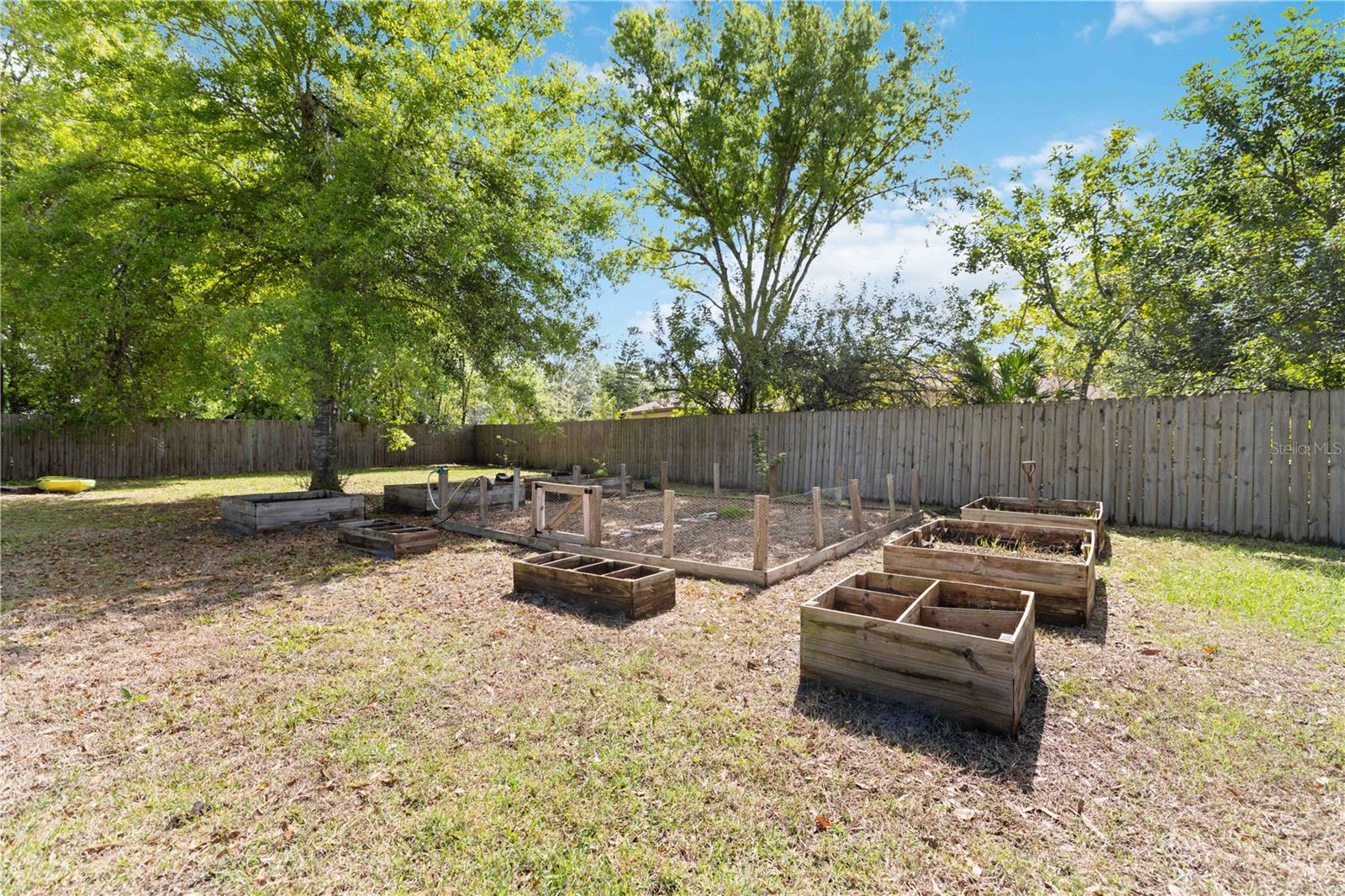 BRADEN WOODS SUB PH II - Residential