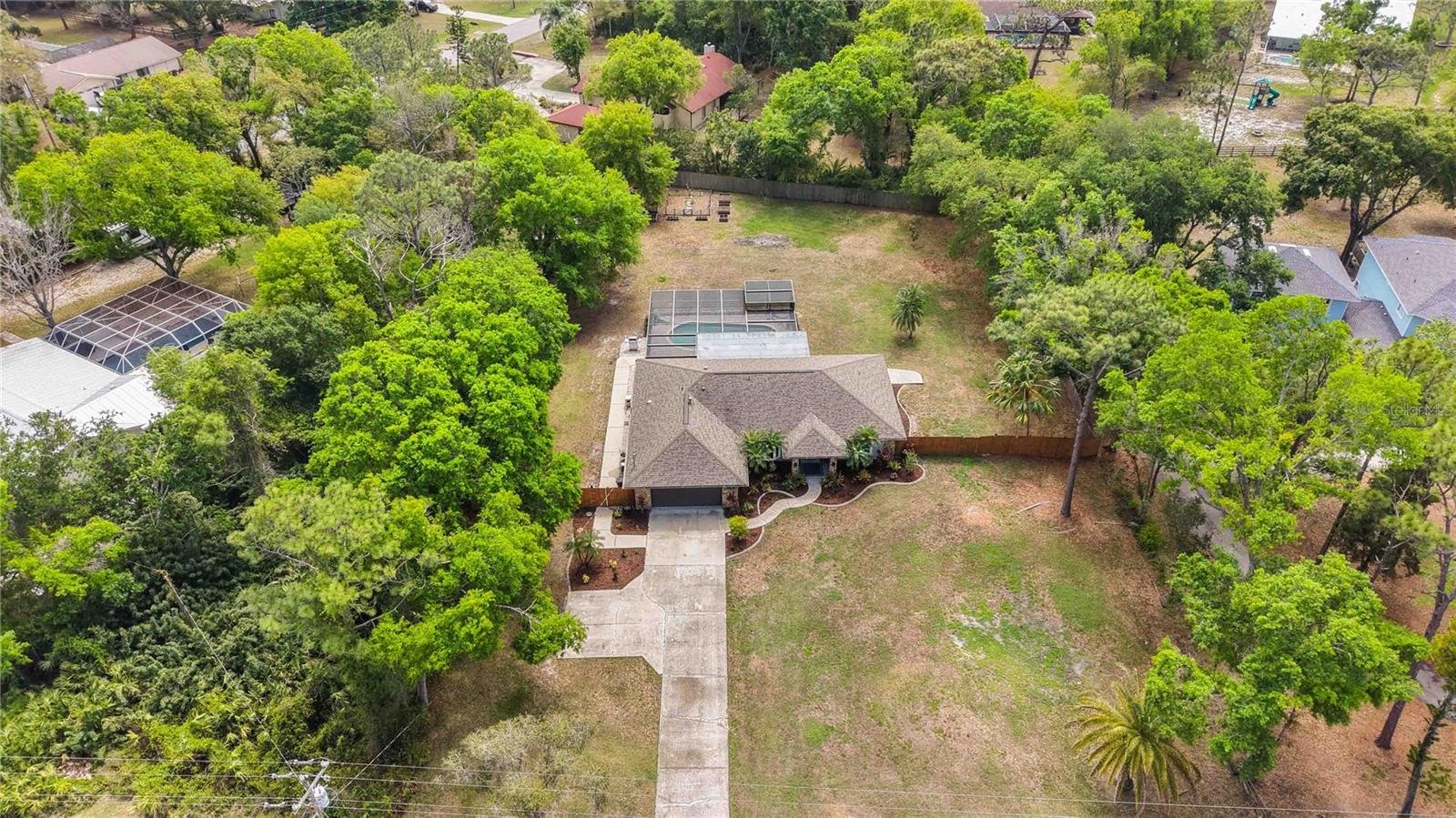 BRADEN WOODS SUB PH II - Residential