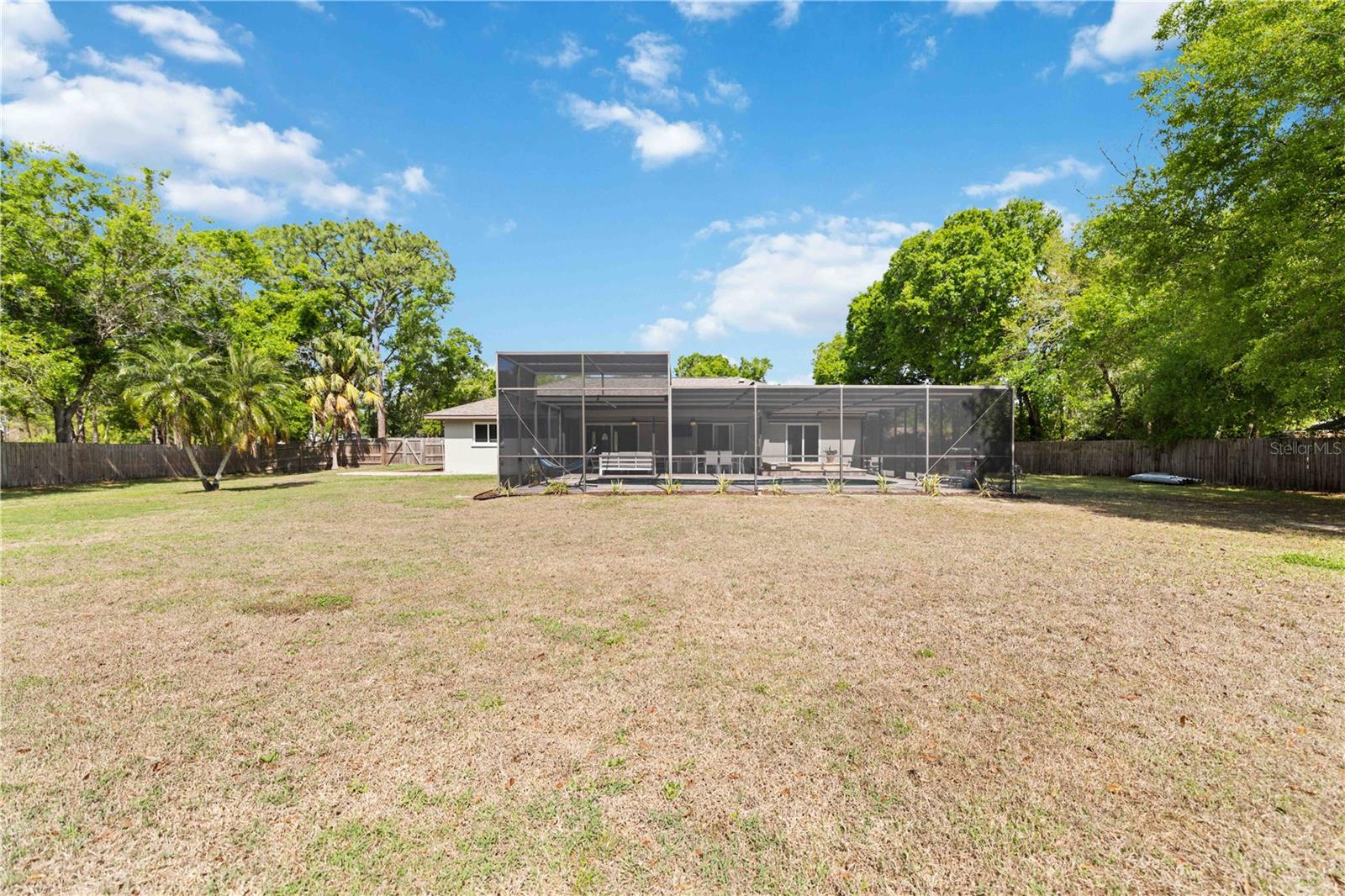 BRADEN WOODS SUB PH II - Residential