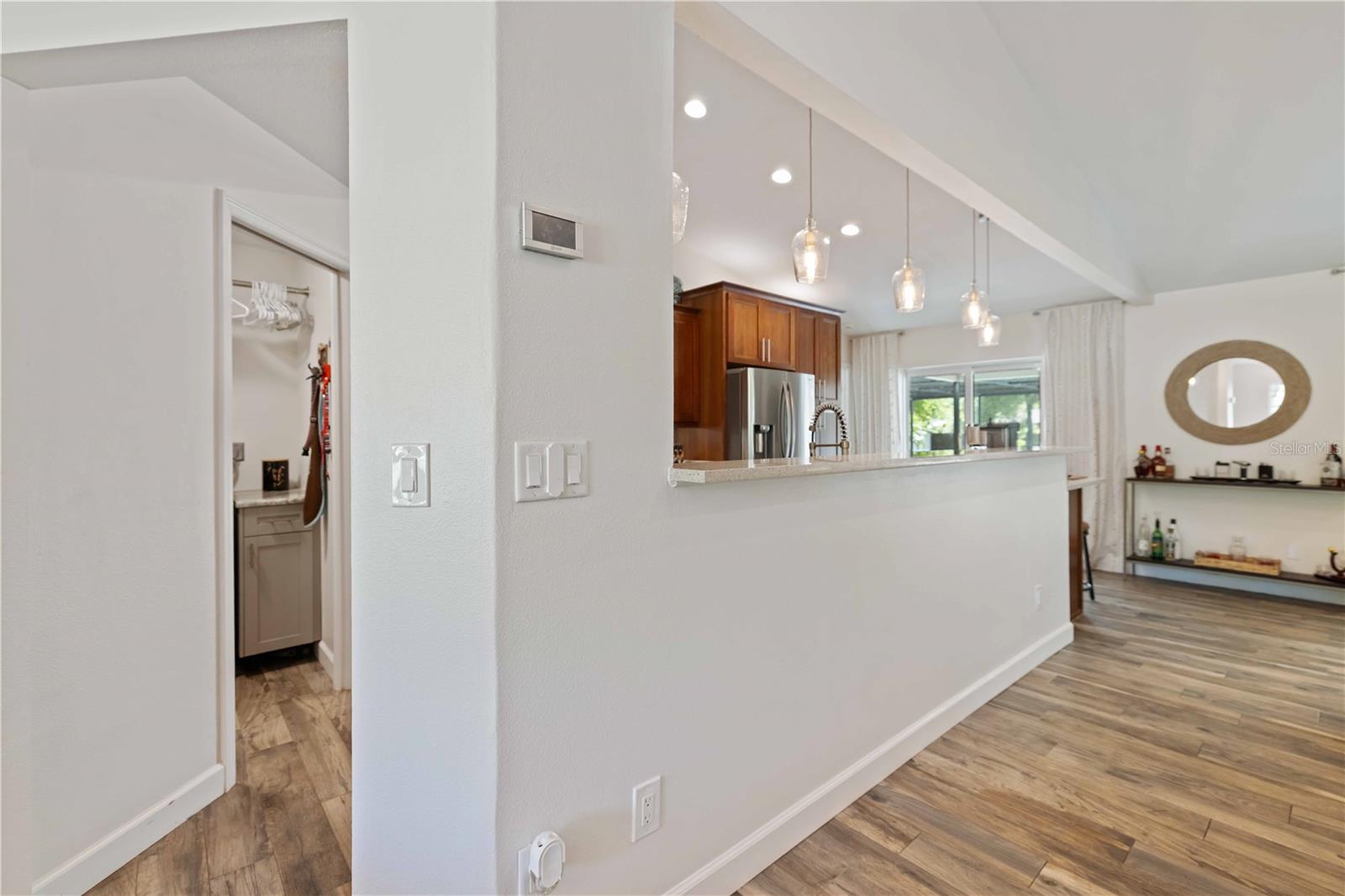 BRADEN WOODS SUB PH II - Residential