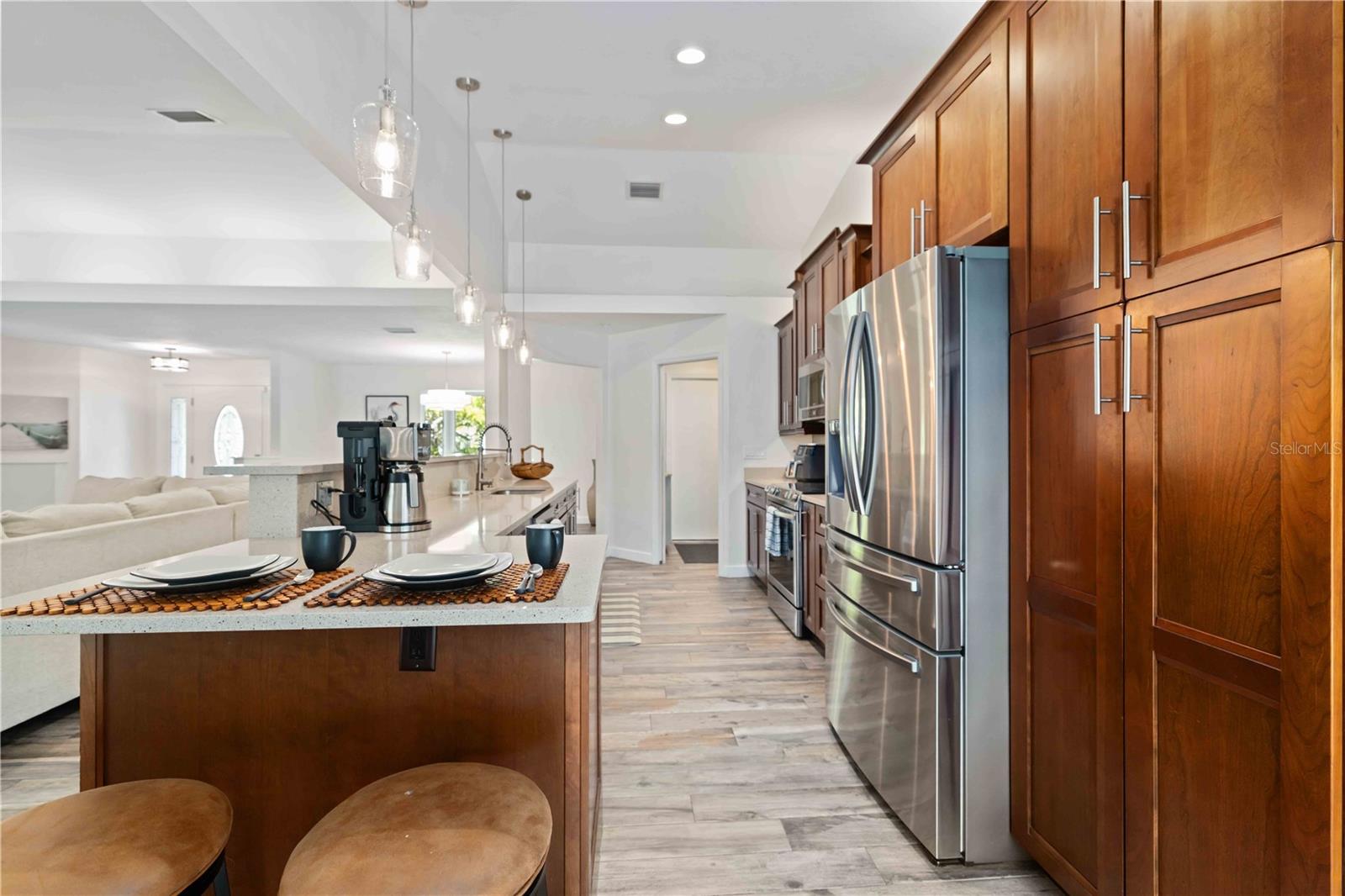 BRADEN WOODS SUB PH II - Residential