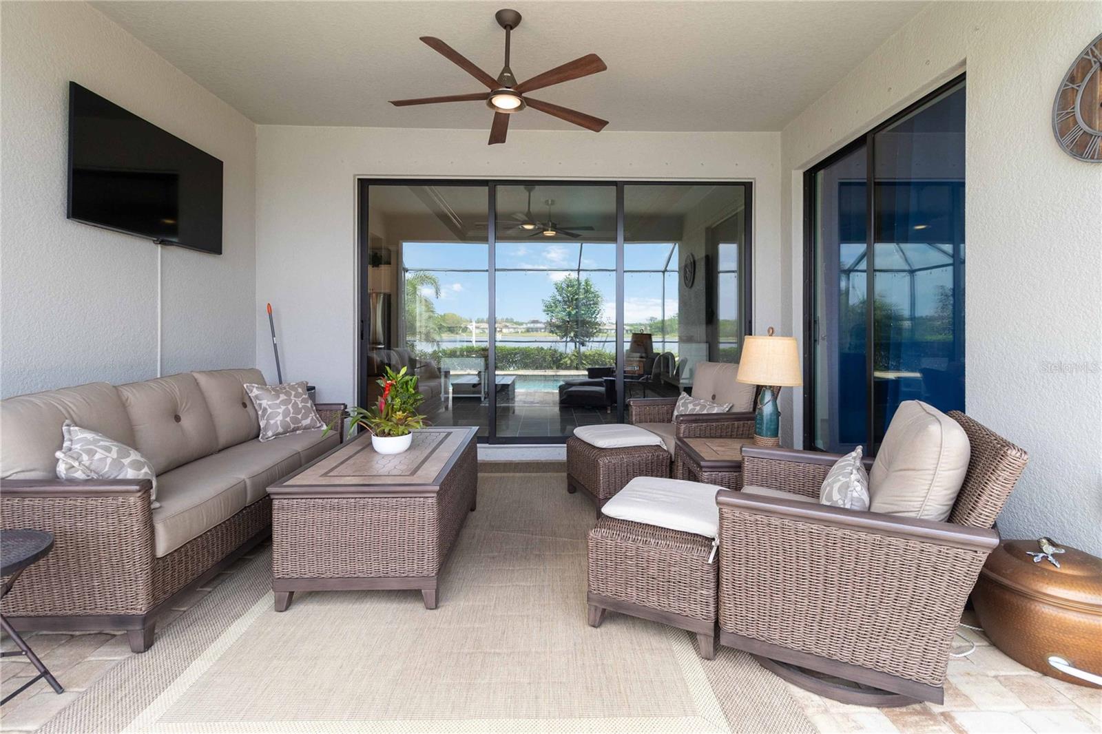 POLO RUN PH IIC IID & IIE - Residential Lease