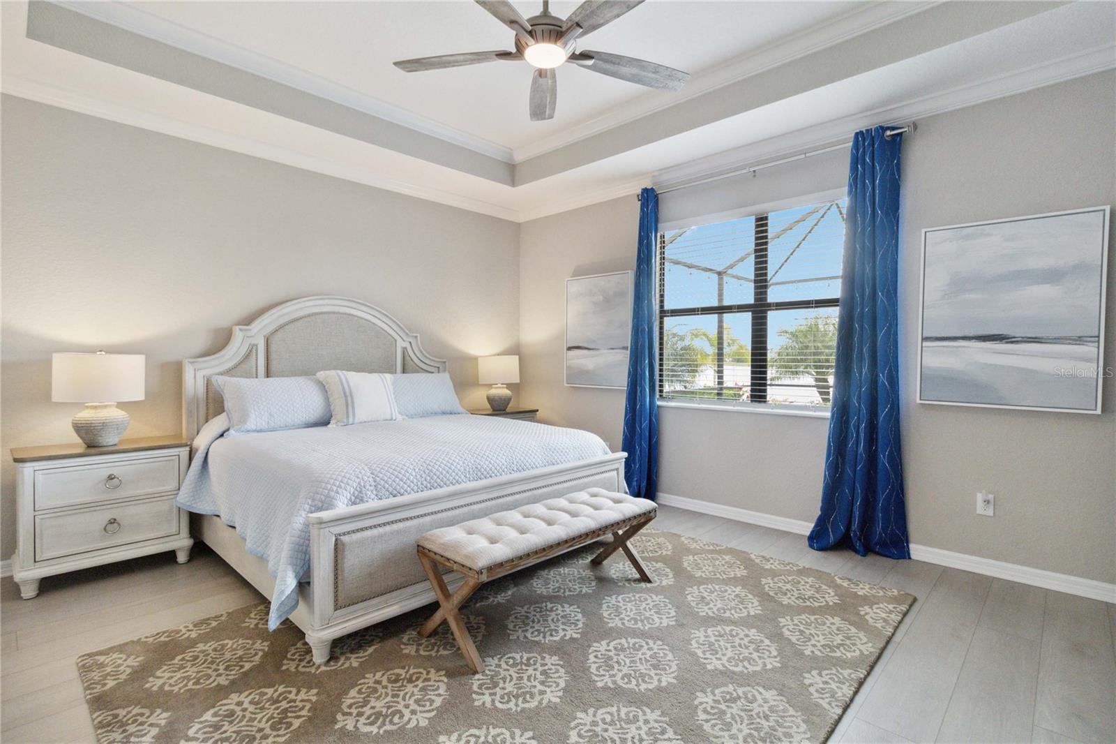 POLO RUN PH IIC IID & IIE - Residential Lease