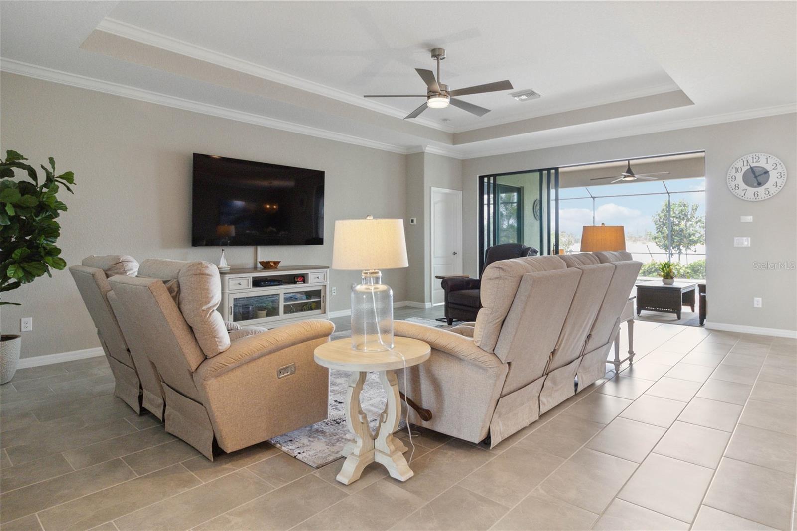 POLO RUN PH IIC IID & IIE - Residential Lease