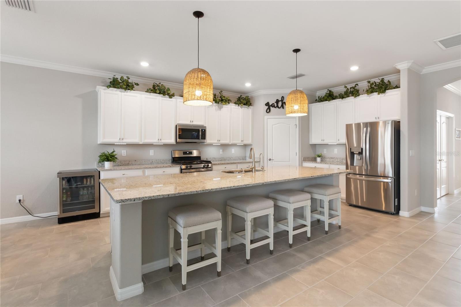 POLO RUN PH IIC IID & IIE - Residential Lease