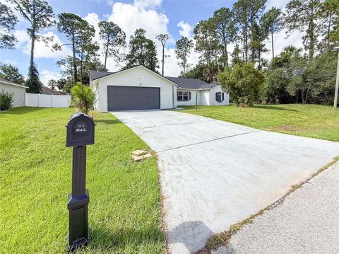Photo of 32 Barrister Lane, Palm Coast, FL 32137 (MLS # TB8437437)