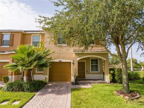 11081 SAVANNAH LANDING CIR ORLANDO FL 32832