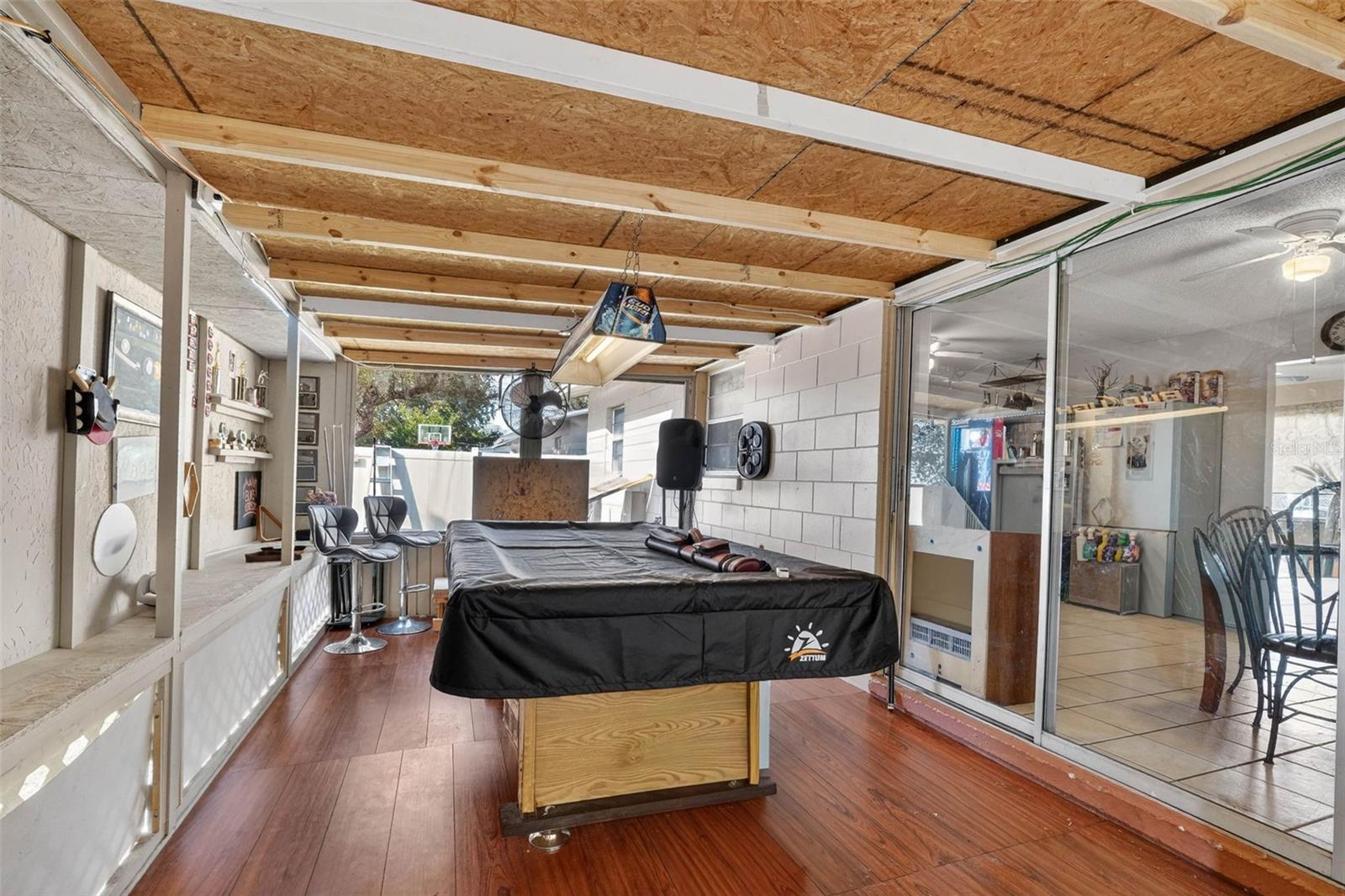 SUN ACRES - Residential