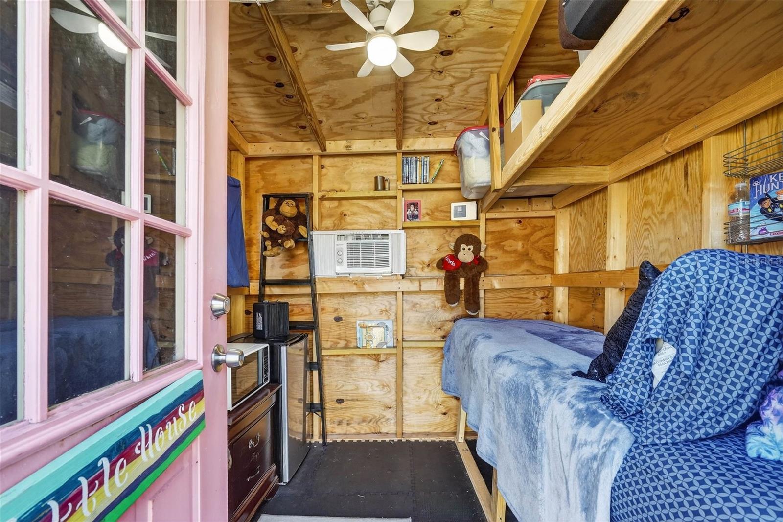 SUN ACRES - Residential