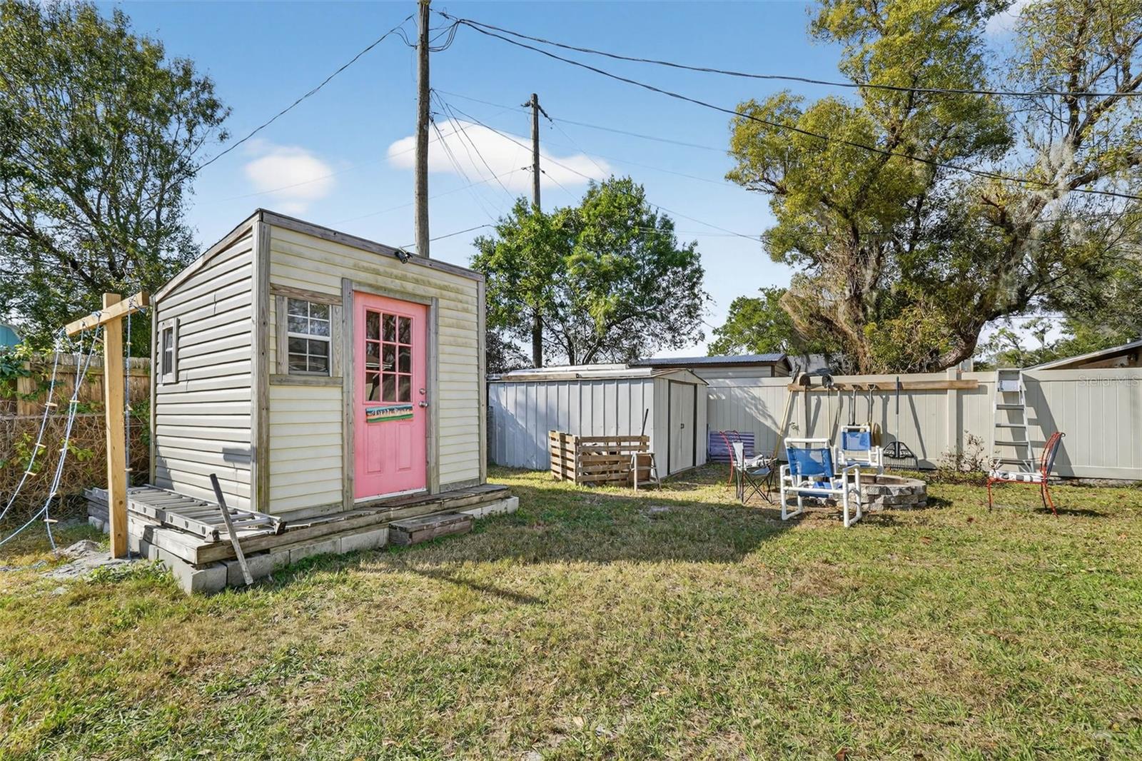 SUN ACRES - Residential