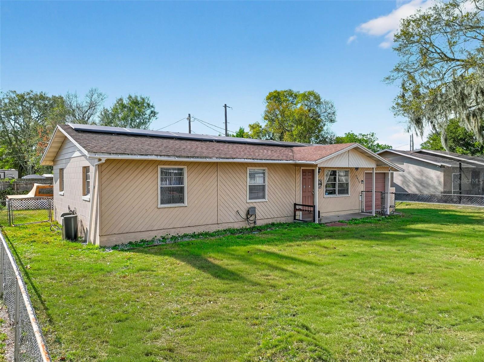 SUN ACRES - Residential