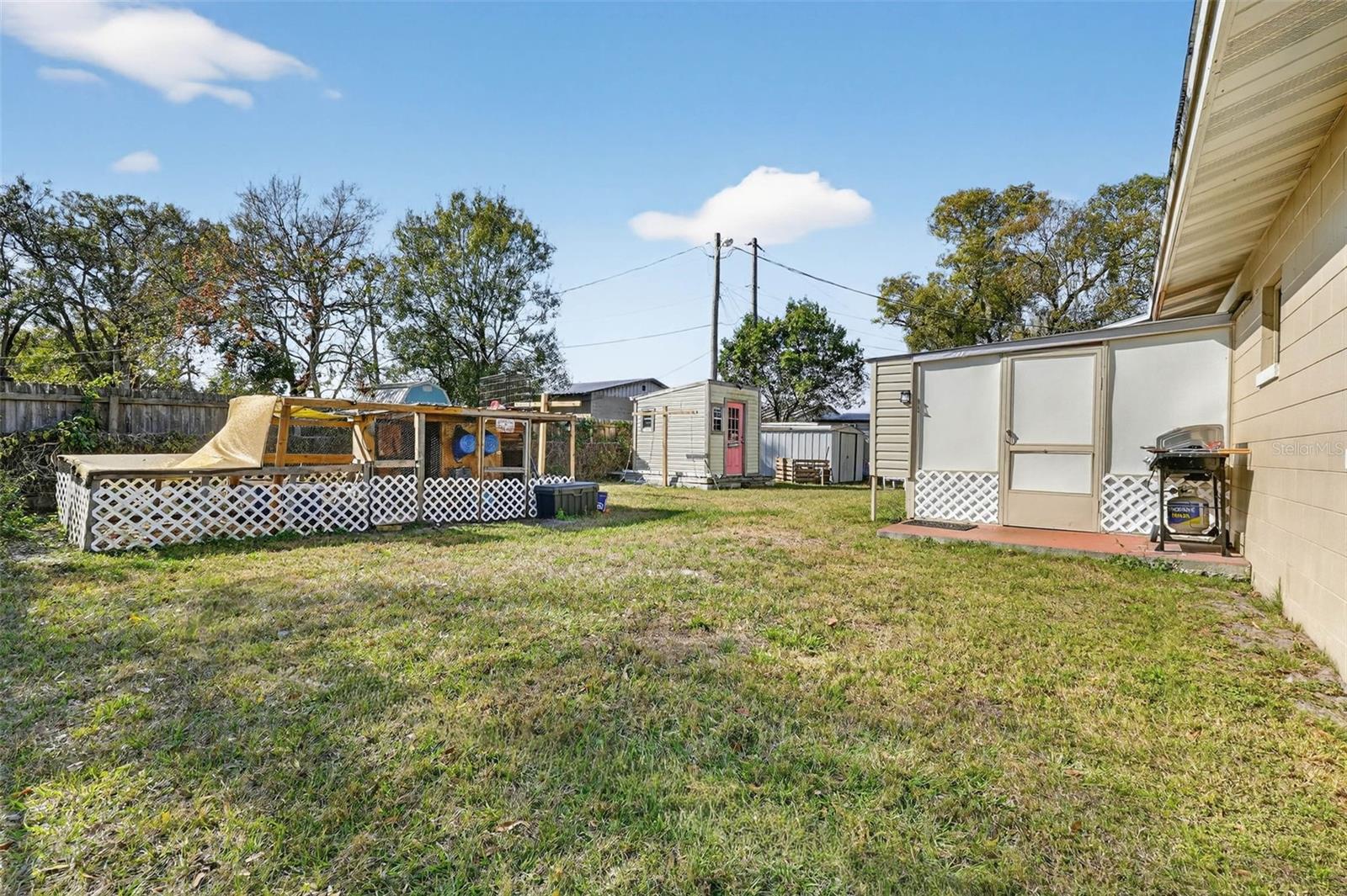 SUN ACRES - Residential