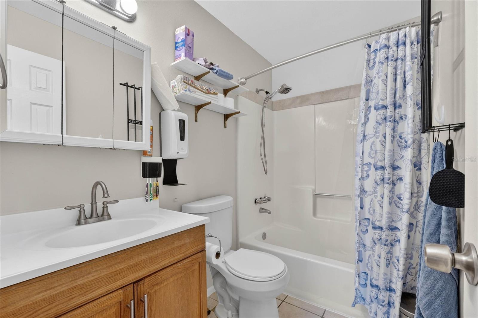 SUN ACRES - Residential