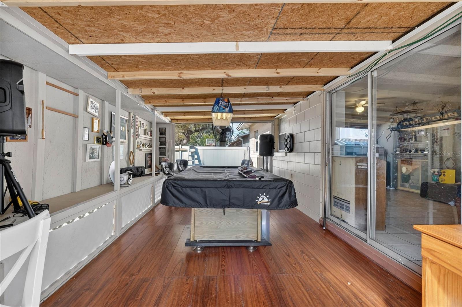 SUN ACRES - Residential