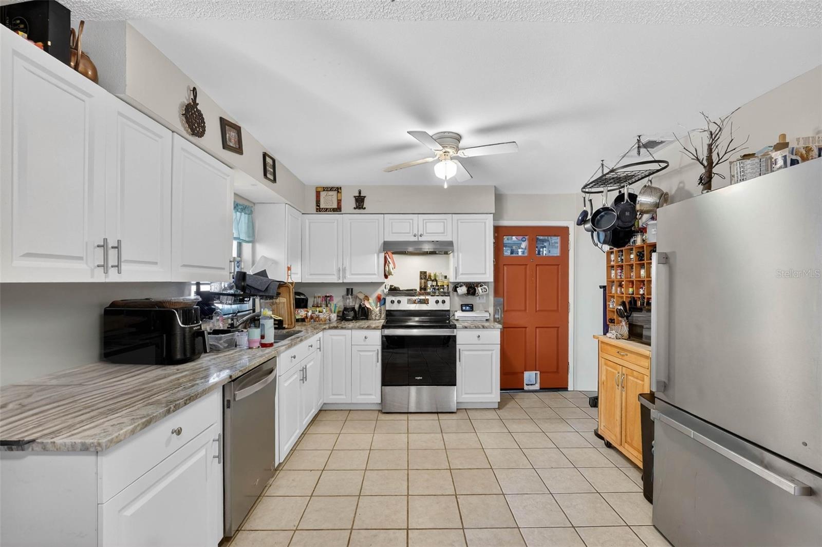 SUN ACRES - Residential