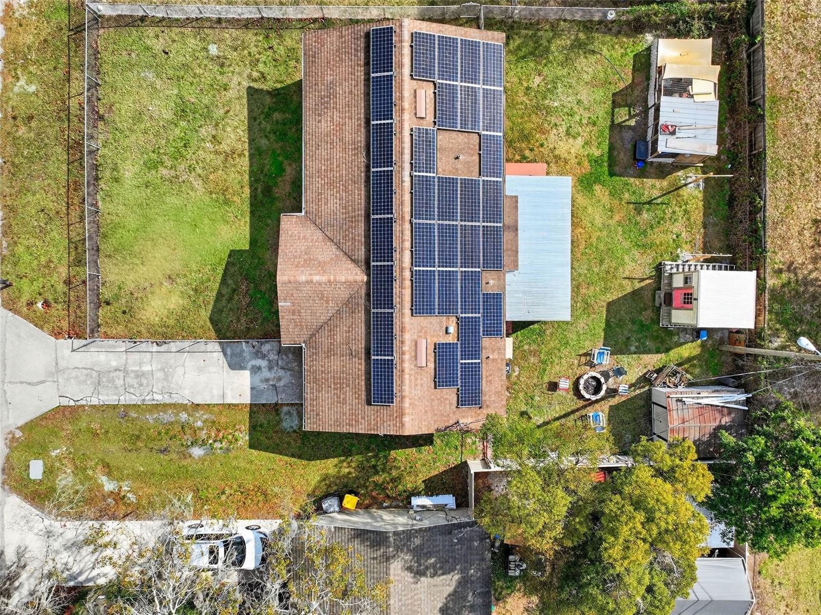 SUN ACRES - Residential