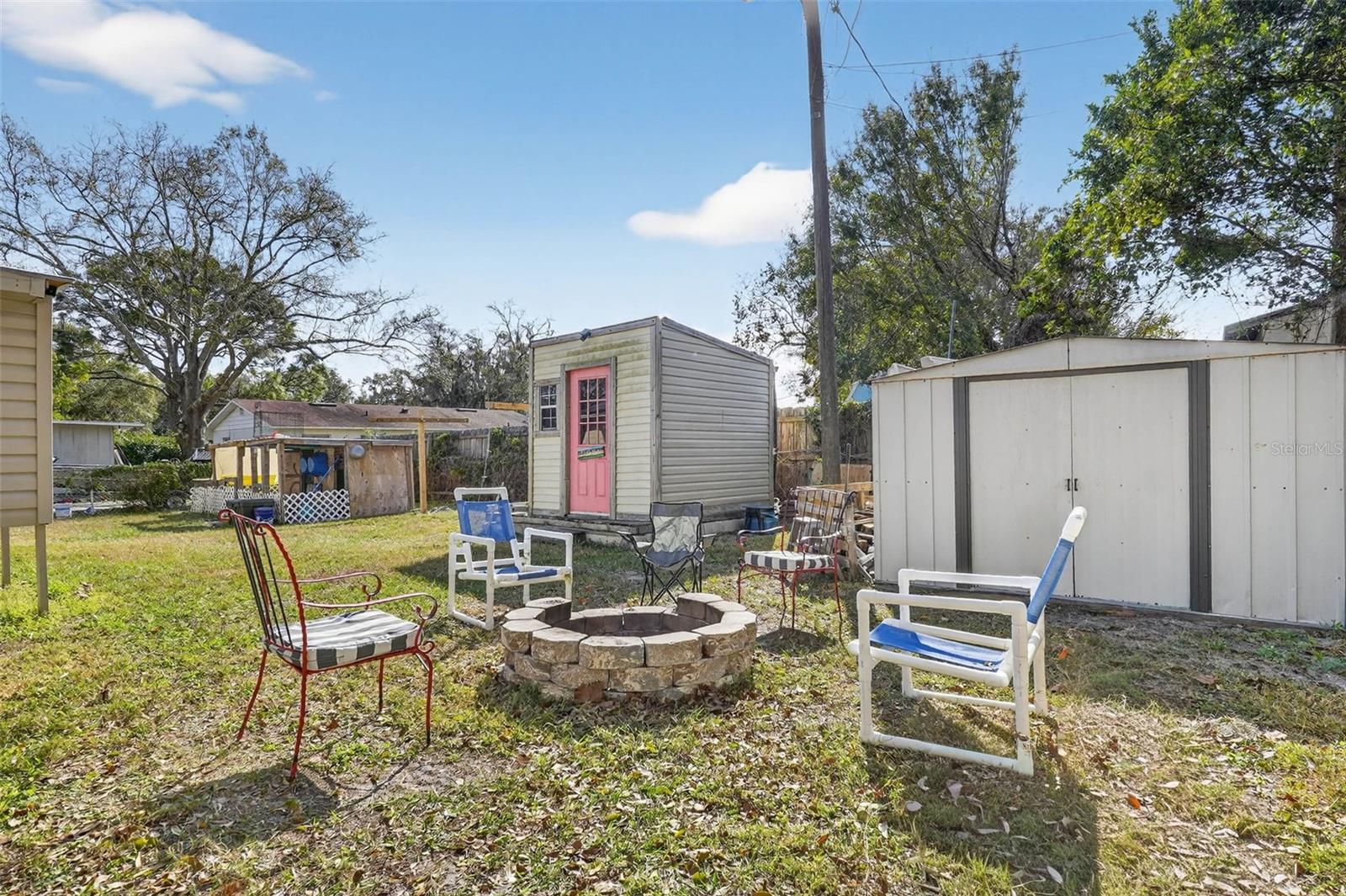 SUN ACRES - Residential