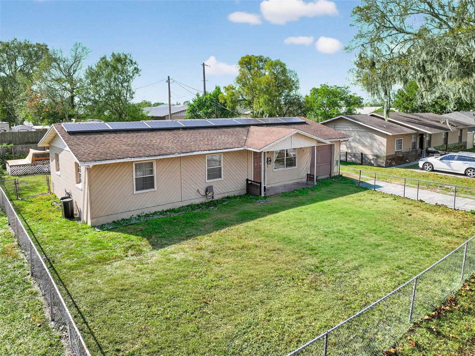 SUN ACRES - Residential