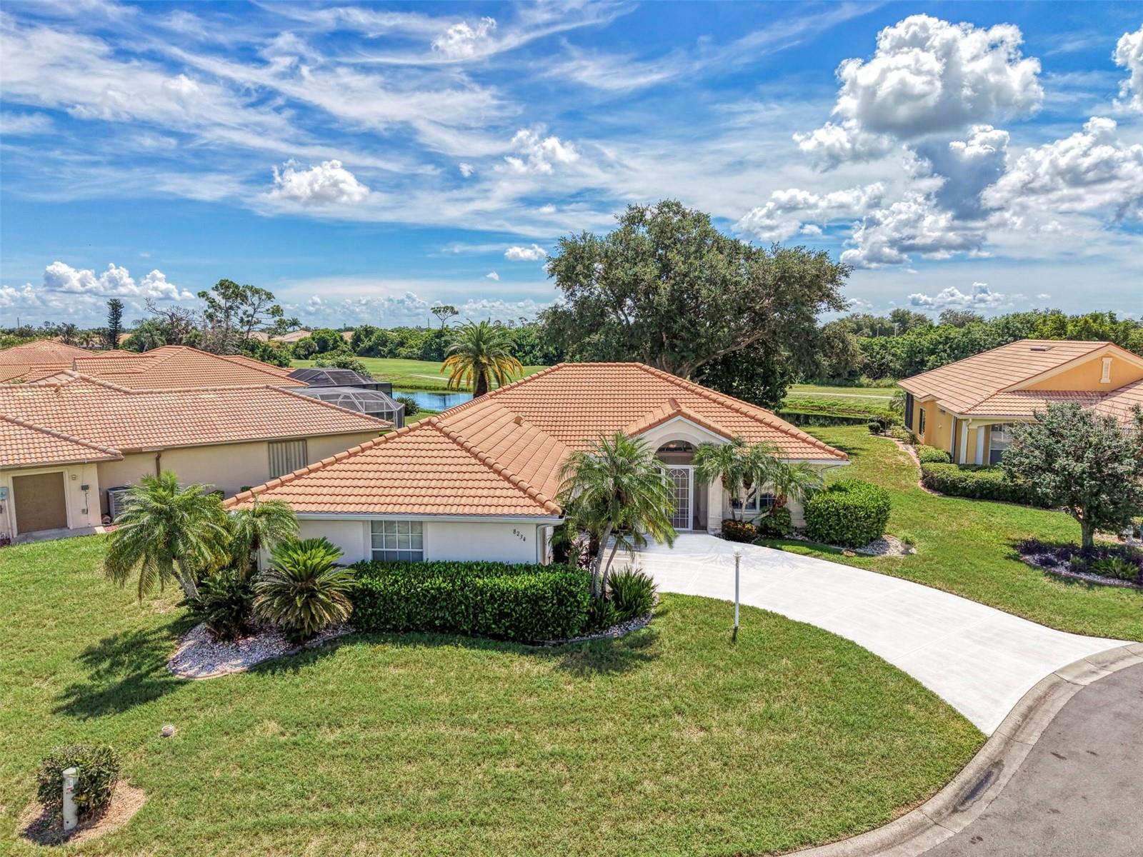 8234 PALMVIEW COURT, ENGLEWOOD, FL, 34224 1 8234 PALMVIEW COURT