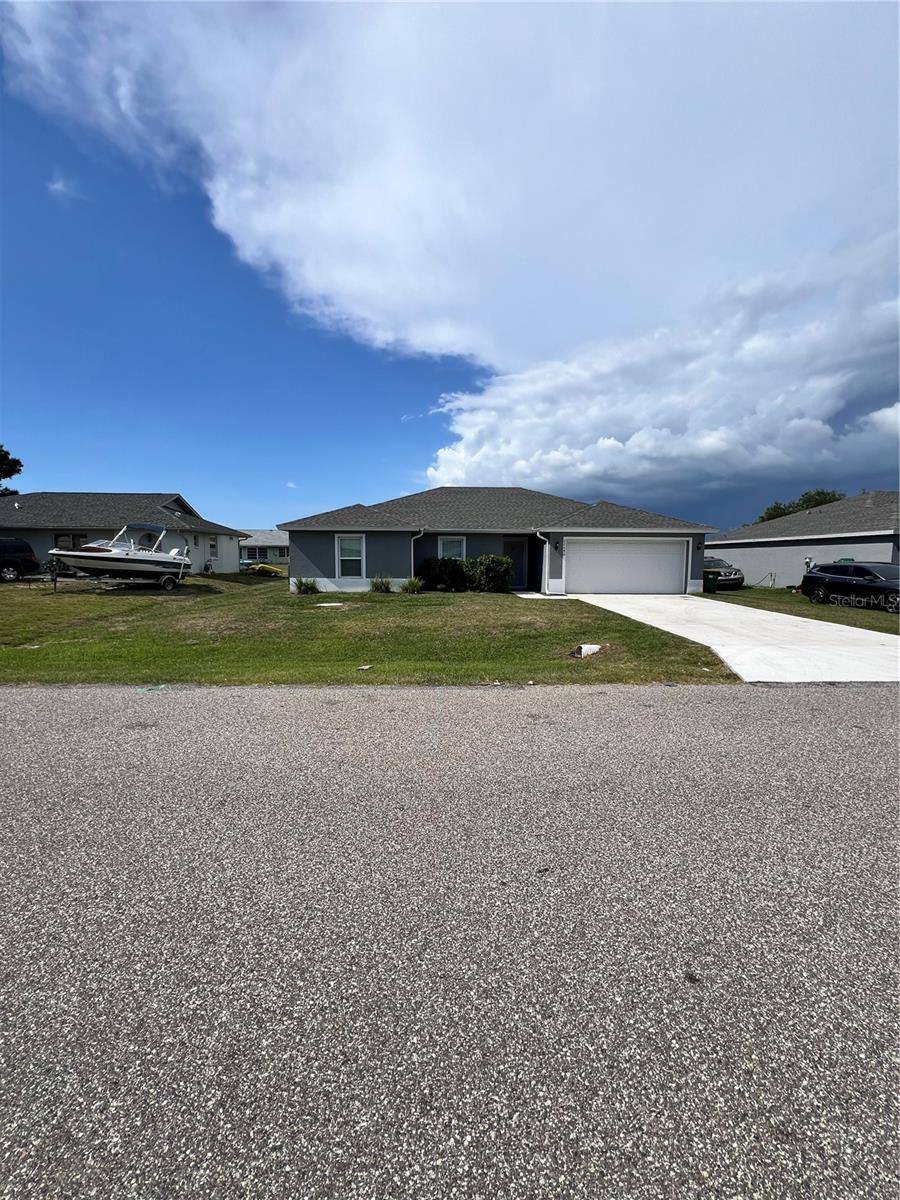 PORT CHARLOTTE SEC 013 - Residential