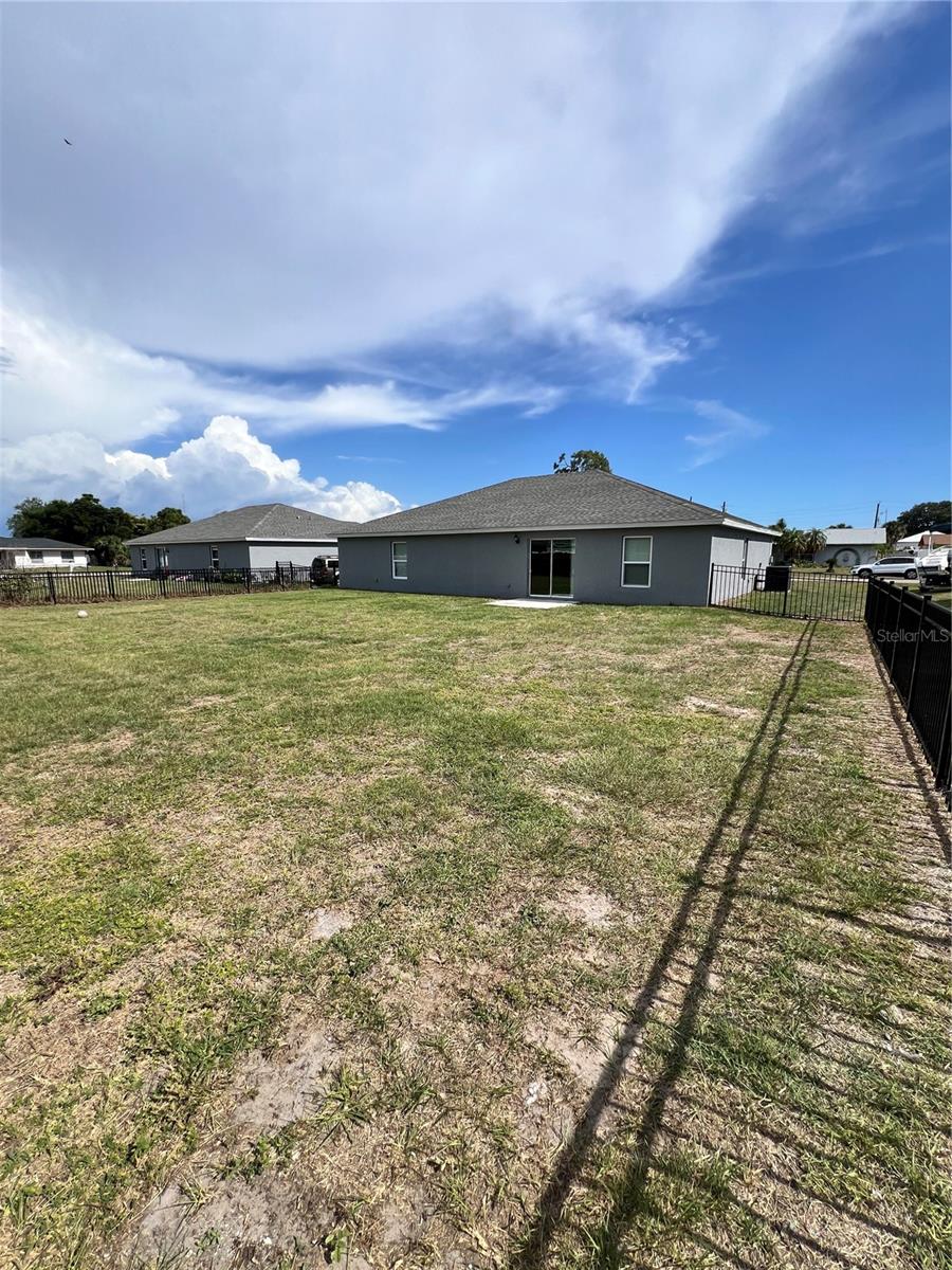 PORT CHARLOTTE SEC 013 - Residential