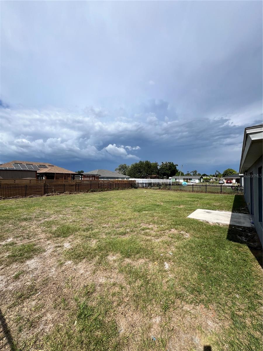 PORT CHARLOTTE SEC 013 - Residential