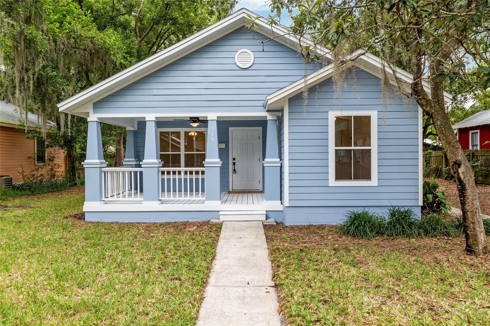 515 NW 4TH STREET
