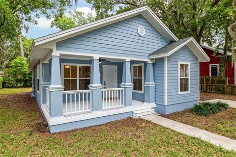 515 NW 4TH STREET GAINESVILLE FL 32601