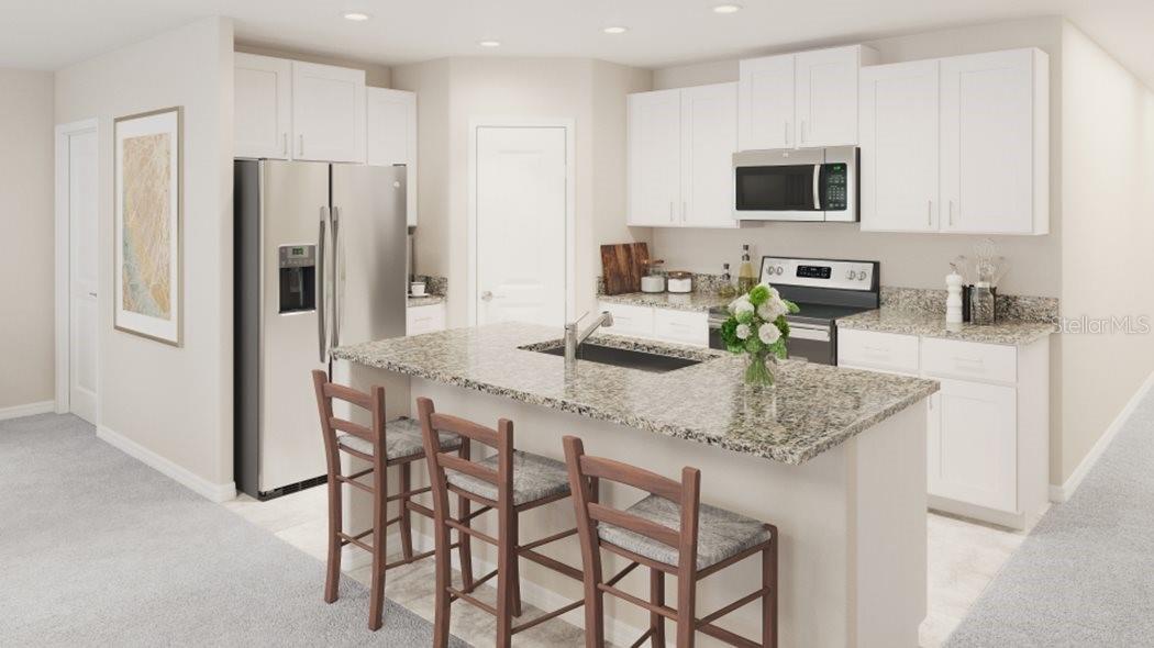 BERRY BAY ESTATES - Residential