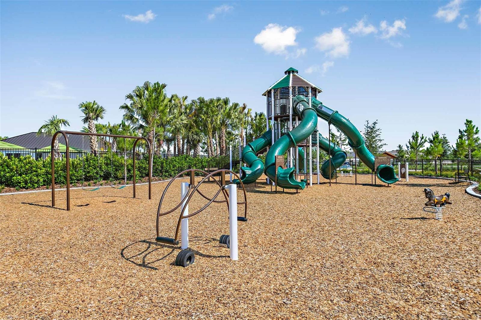 BERRY BAY ESTATES - Residential