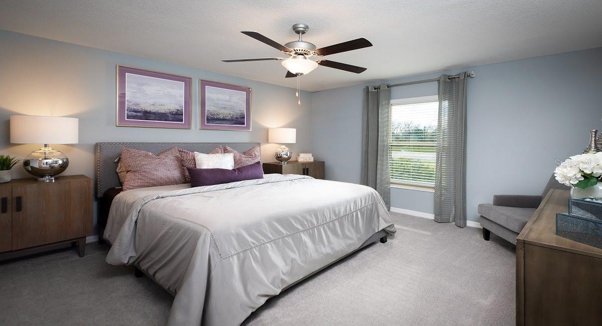 BERRY BAY ESTATES - Residential