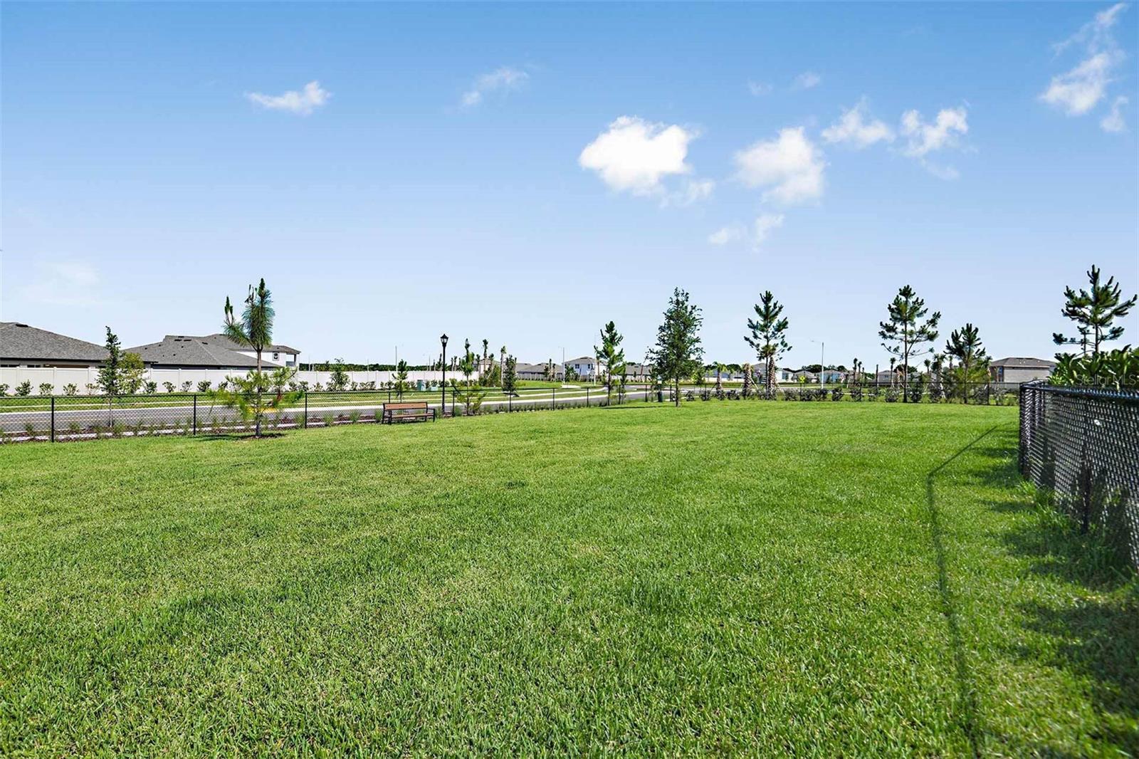 BERRY BAY ESTATES - Residential