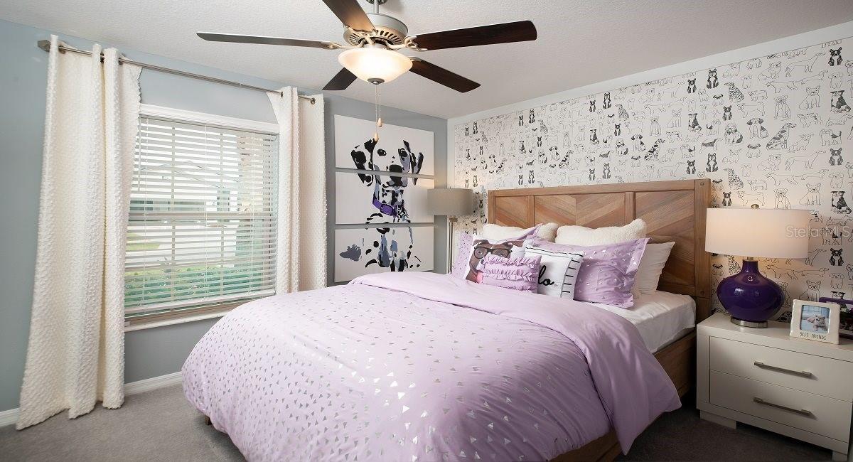 BERRY BAY ESTATES - Residential